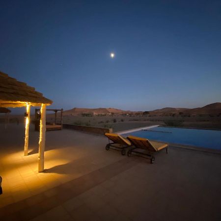 מרזאוגה Hotel Riad Xaluca מראה חיצוני תמונה