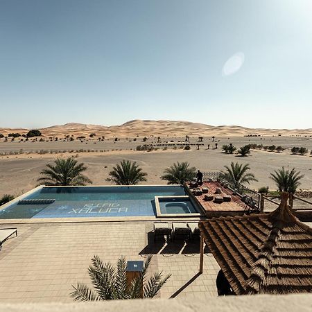 מרזאוגה Hotel Riad Xaluca מראה חיצוני תמונה